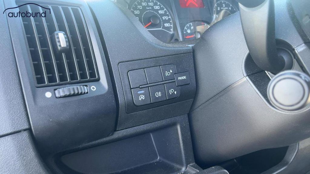 Citroën Jumper 2024