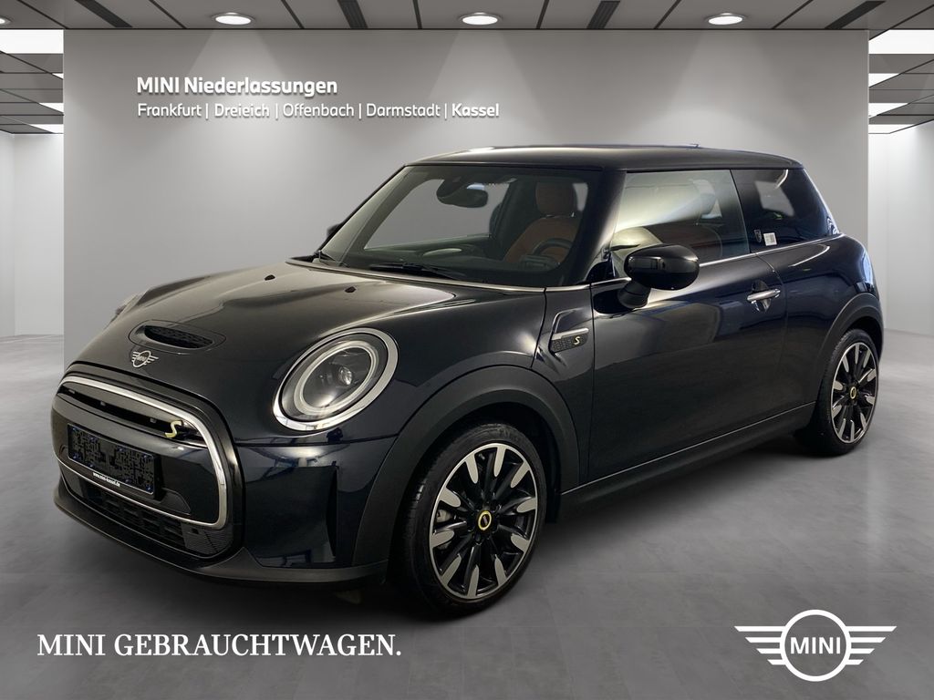 MINI Cooper SE 2023