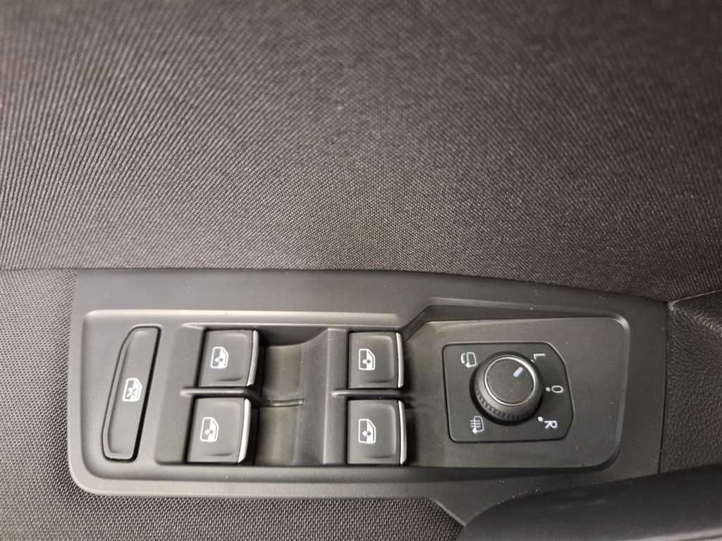 Volkswagen Tiguan Allspace 2024