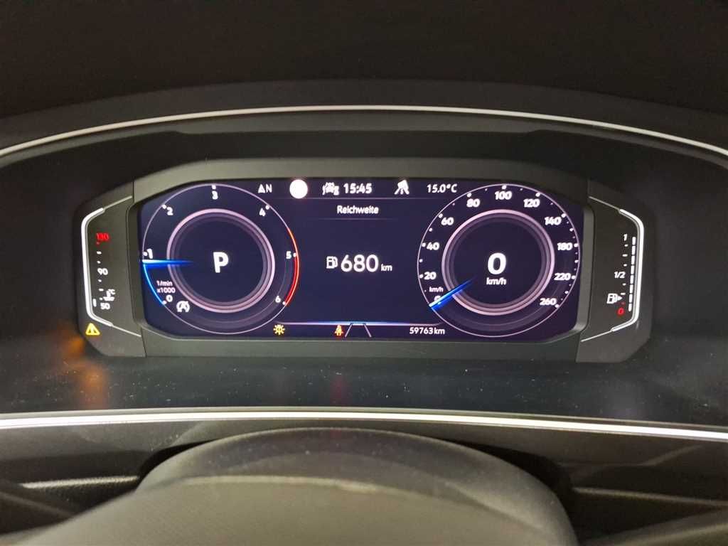 Volkswagen Tiguan Allspace 2024