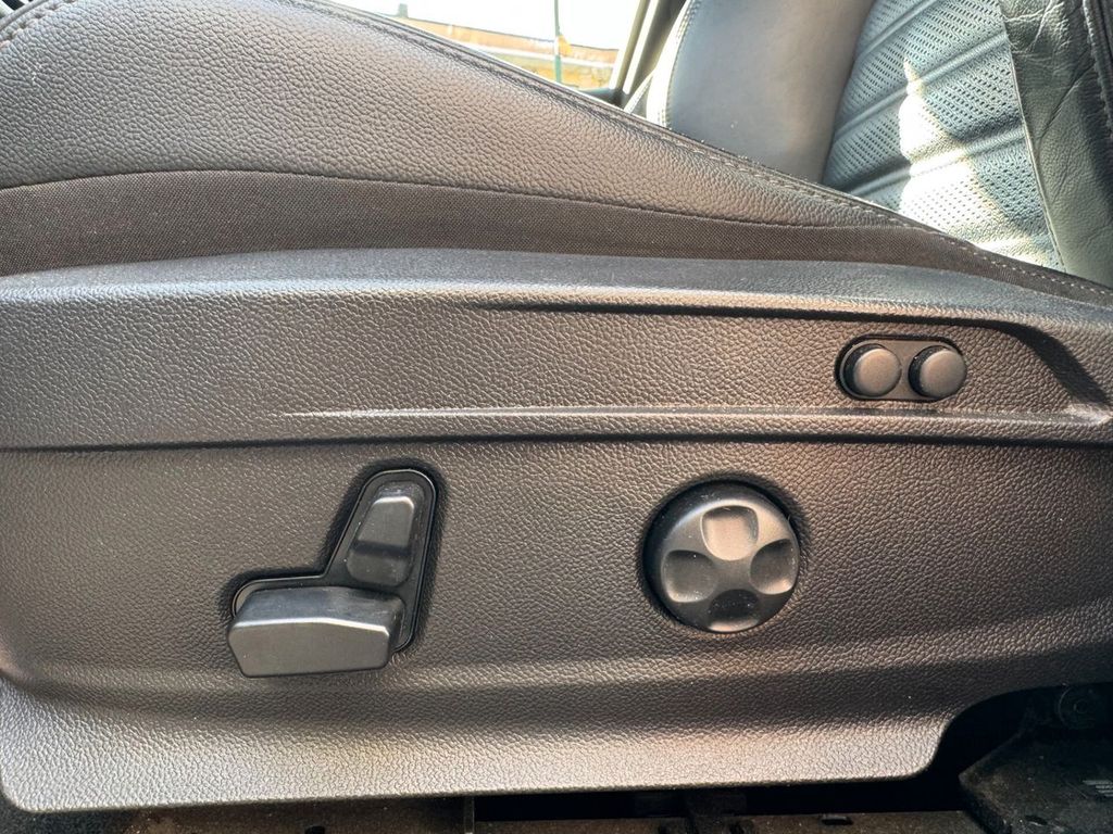 Alfa Romeo Stelvio 2021