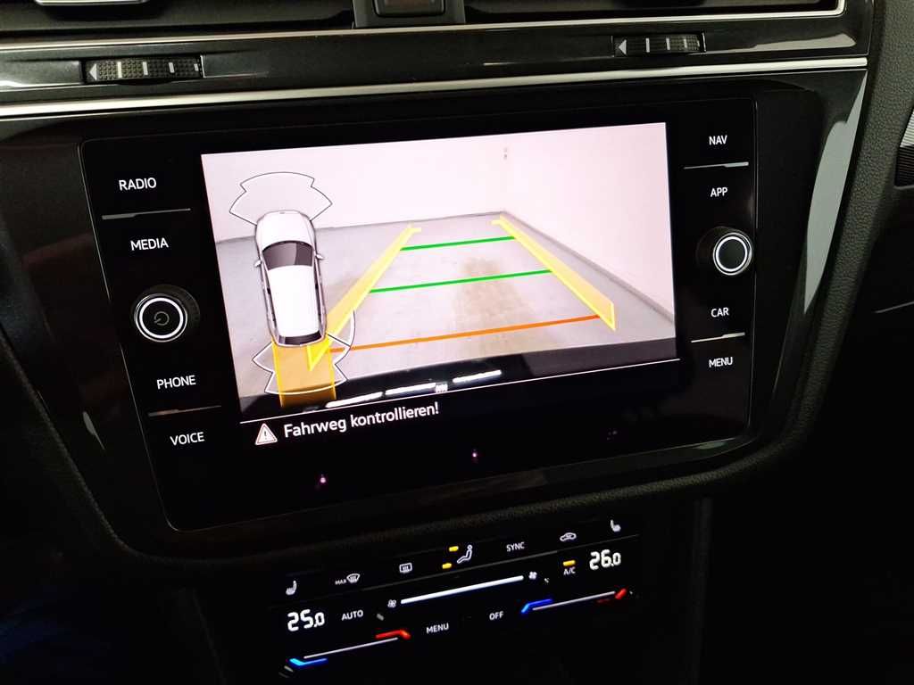 Volkswagen Tiguan Allspace 2024