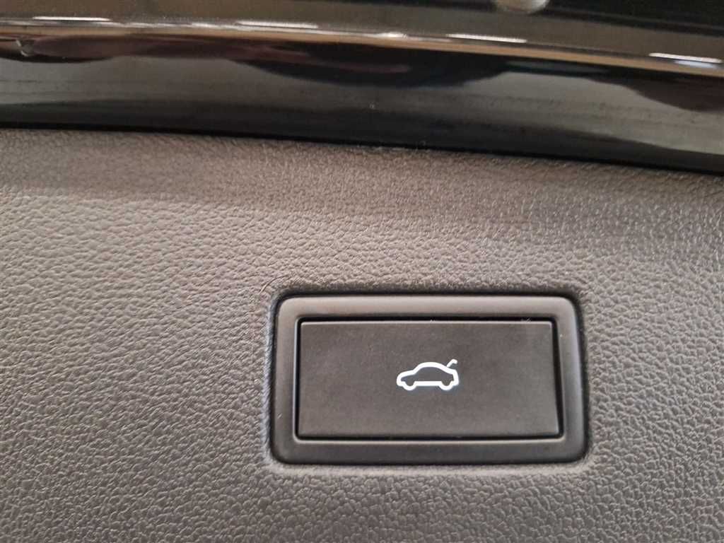 Volkswagen Tiguan Allspace 2024