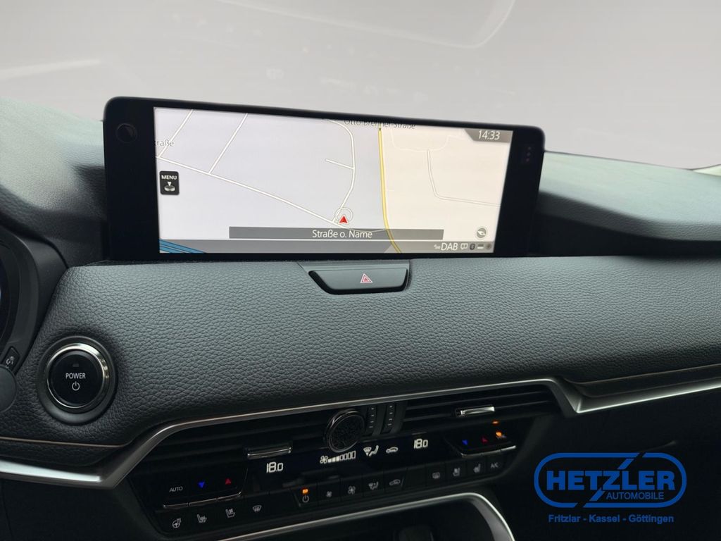 Mazda CX-60 2022
