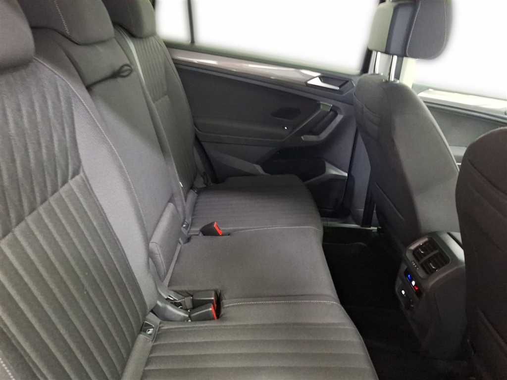 Volkswagen Tiguan Allspace 2024