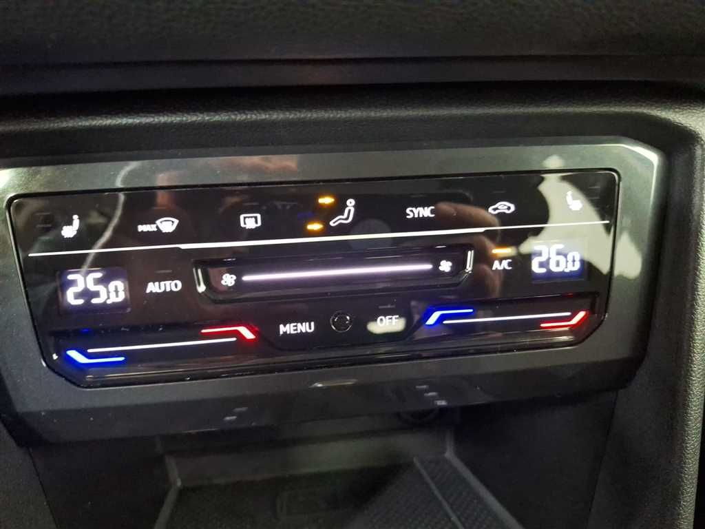 Volkswagen Tiguan Allspace 2024