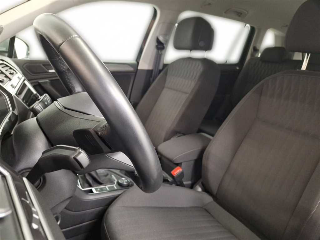 Volkswagen Tiguan Allspace 2024