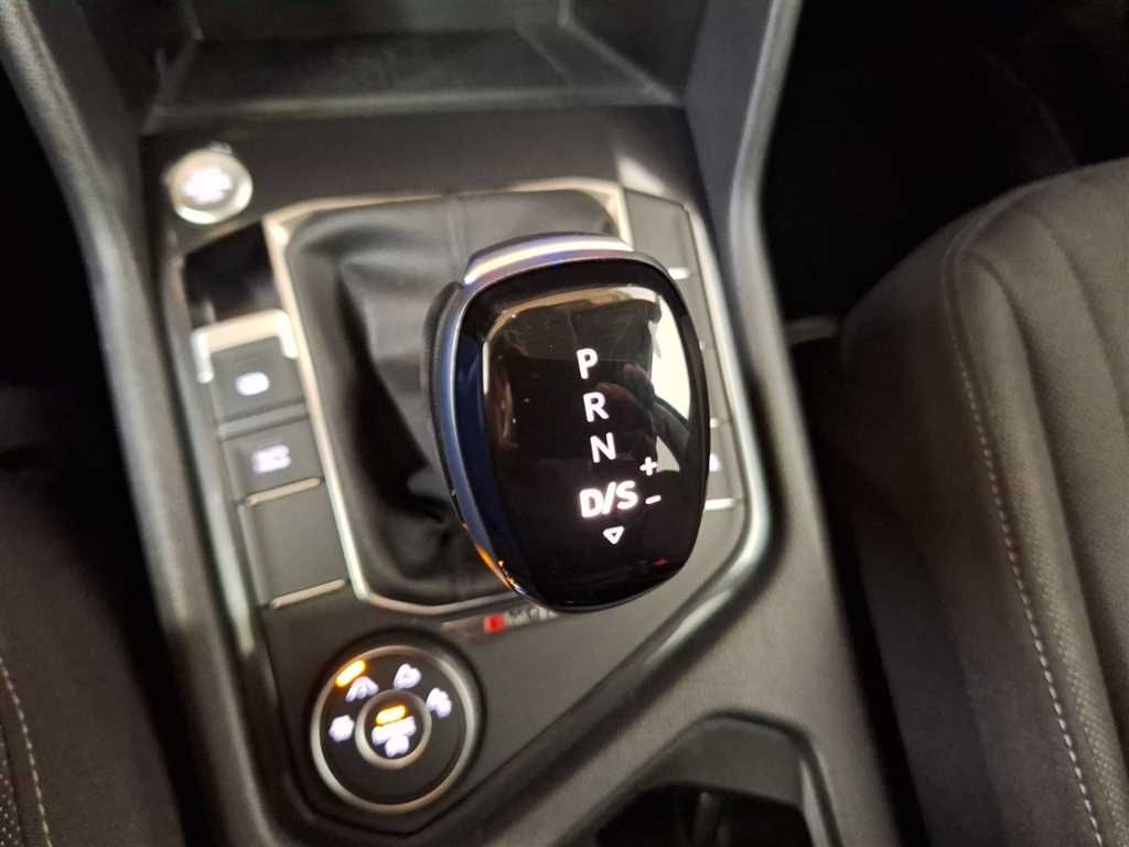 Volkswagen Tiguan Allspace 2024