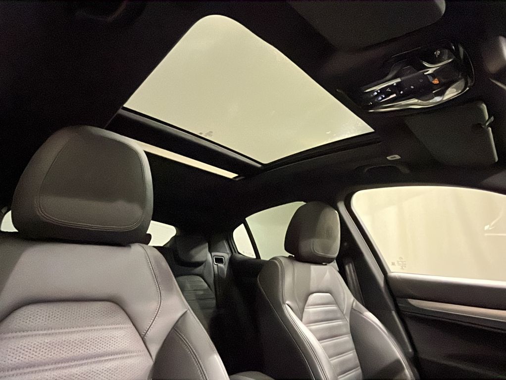 Alfa Romeo Stelvio 2022