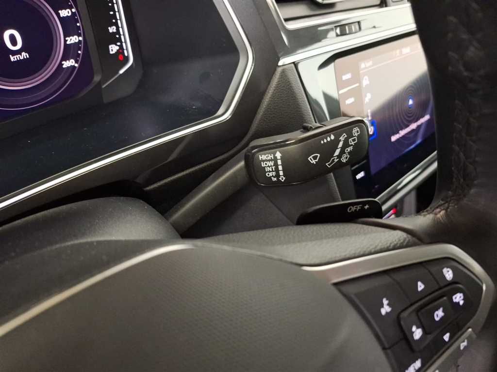 Volkswagen Tiguan Allspace 2024