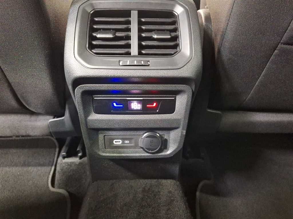 Volkswagen Tiguan Allspace 2024