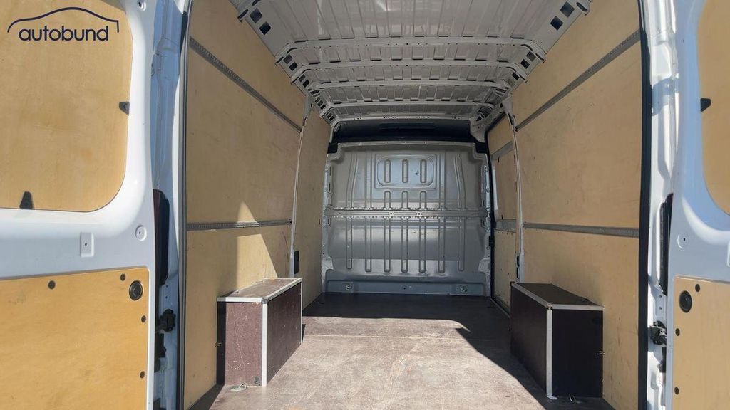 Citroën Jumper 2024