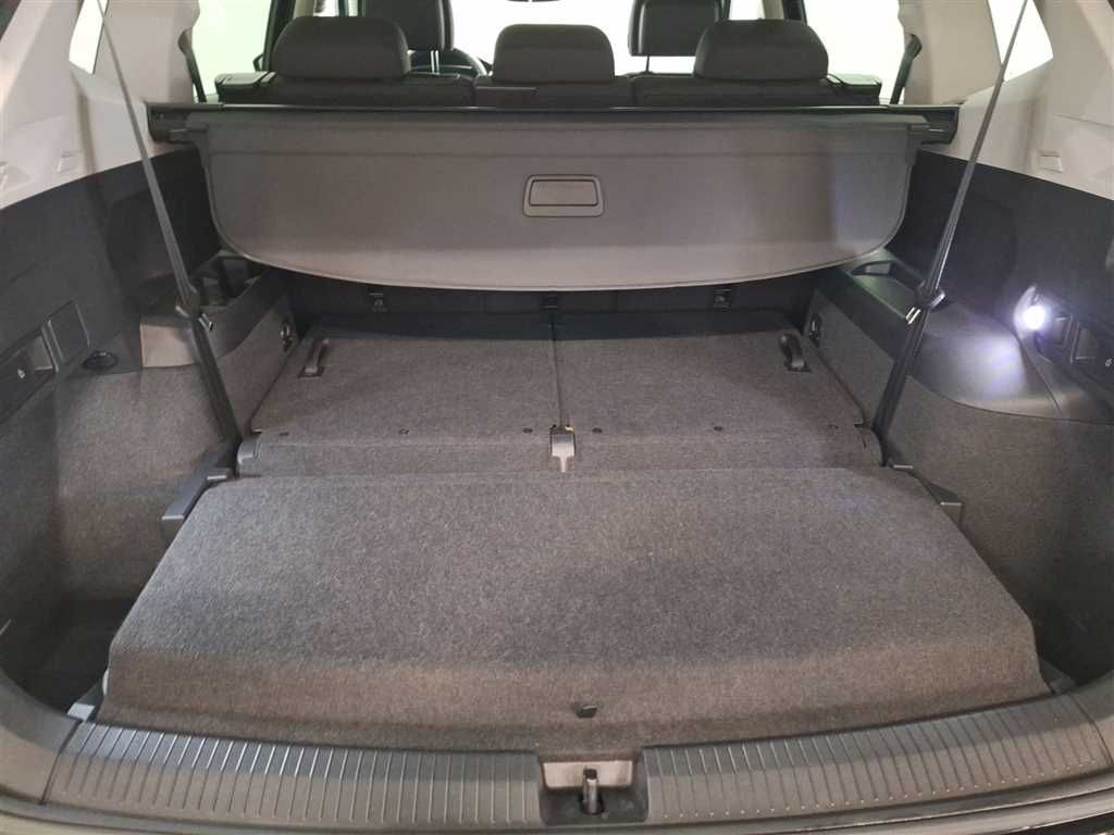 Volkswagen Tiguan Allspace 2024