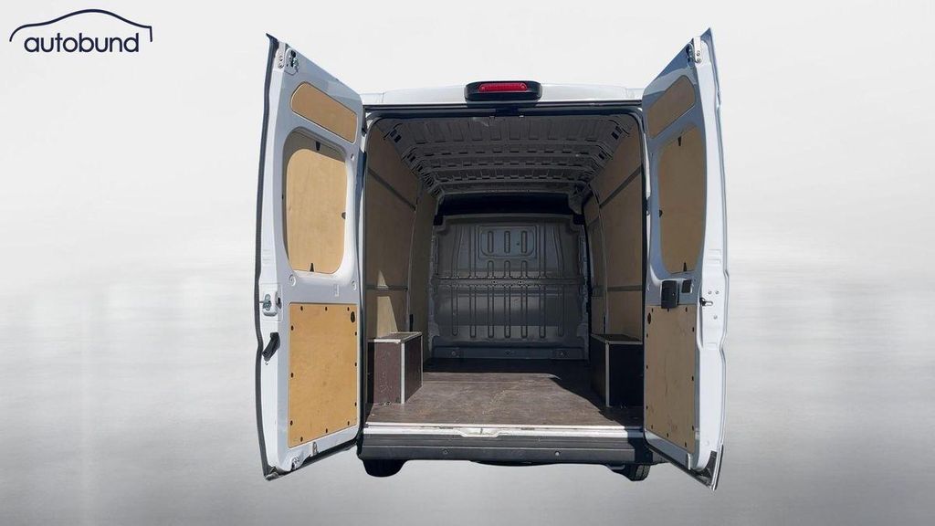 Citroën Jumper 2024