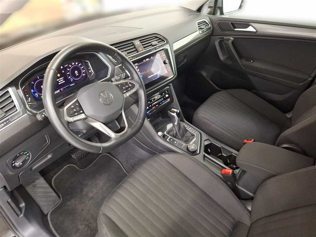 Volkswagen Tiguan Allspace 2024