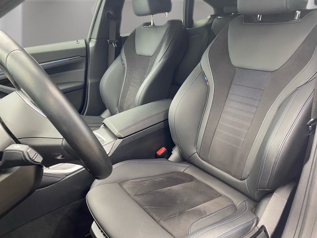 BMW i4 2024