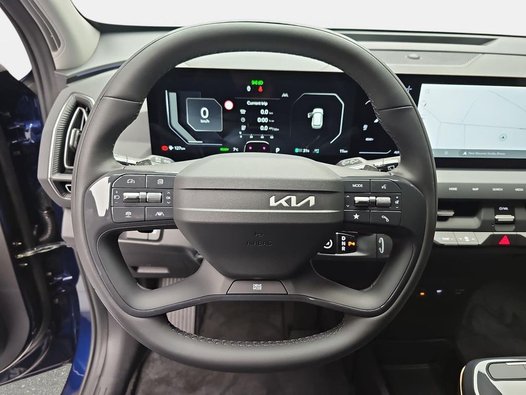 Kia EV5 2026