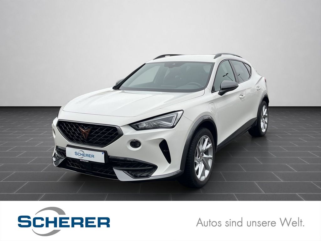 Cupra Formentor 2024