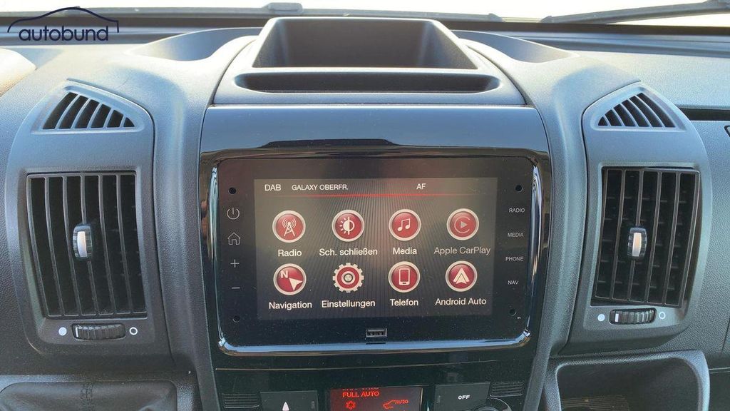 Citroën Jumper 2024