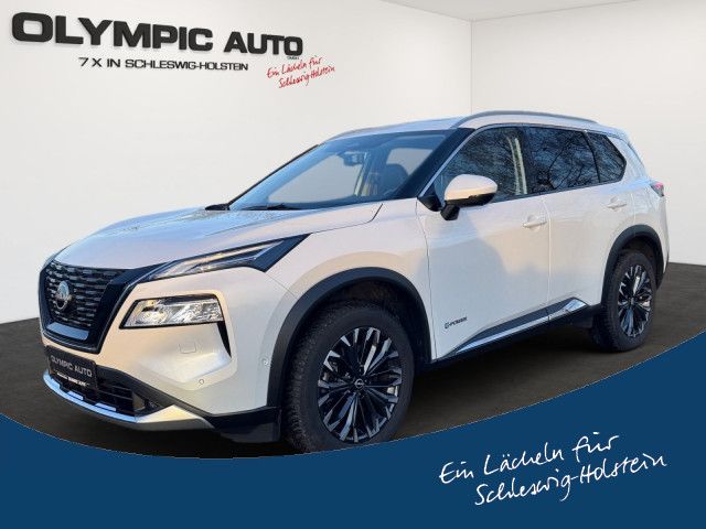 Nissan X-Trail 2024