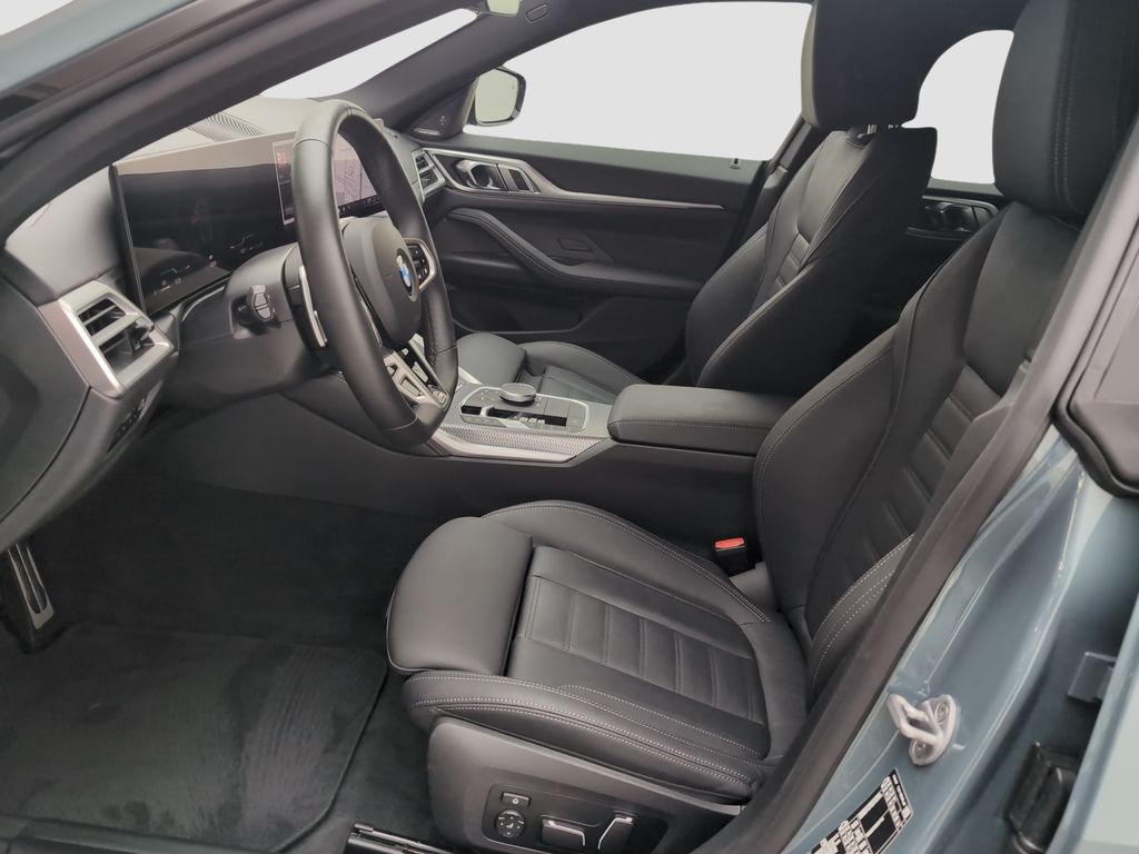 BMW 430 Gran Coupé 2025