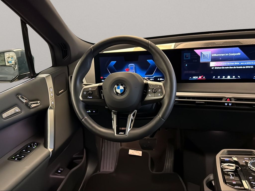 BMW iX 2024