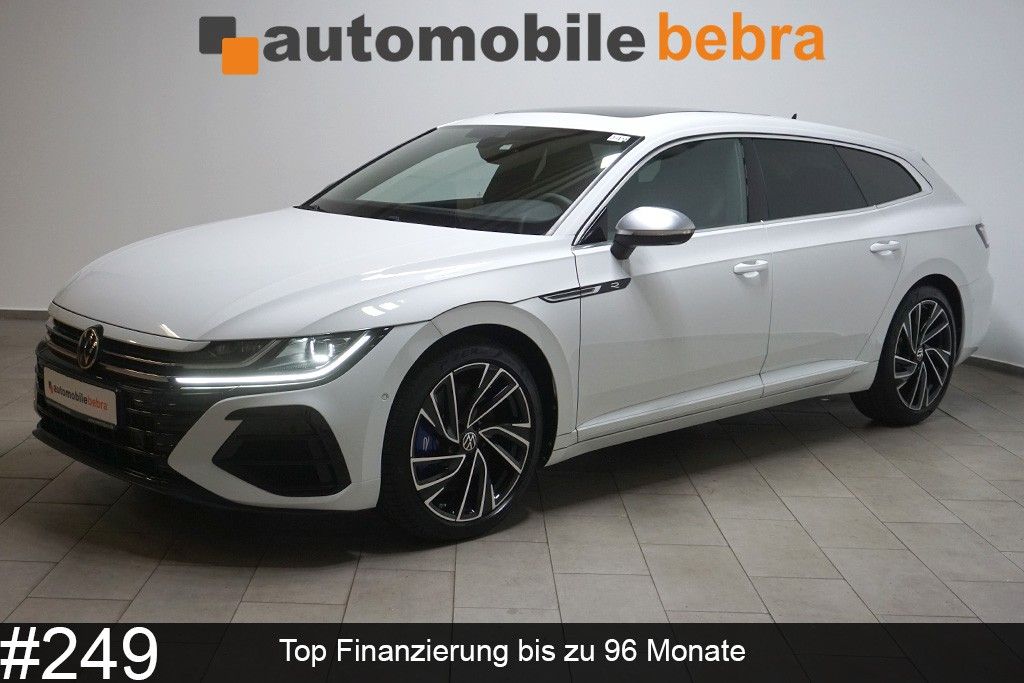 Volkswagen Arteon 2022