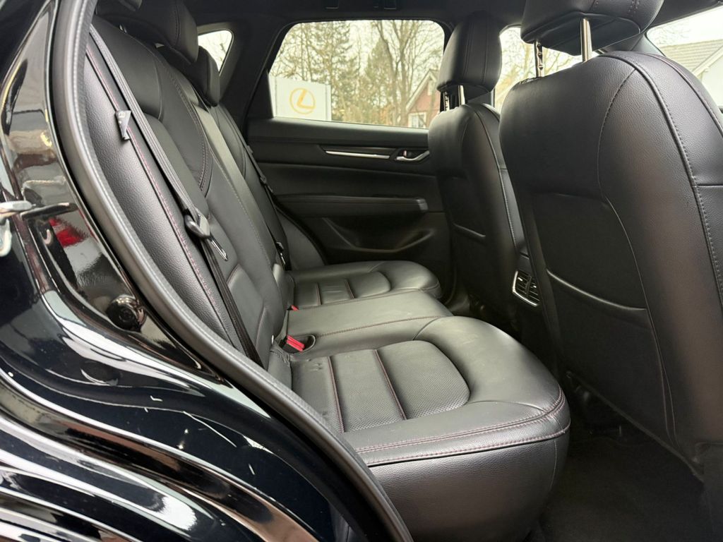 Mazda CX-5 2023