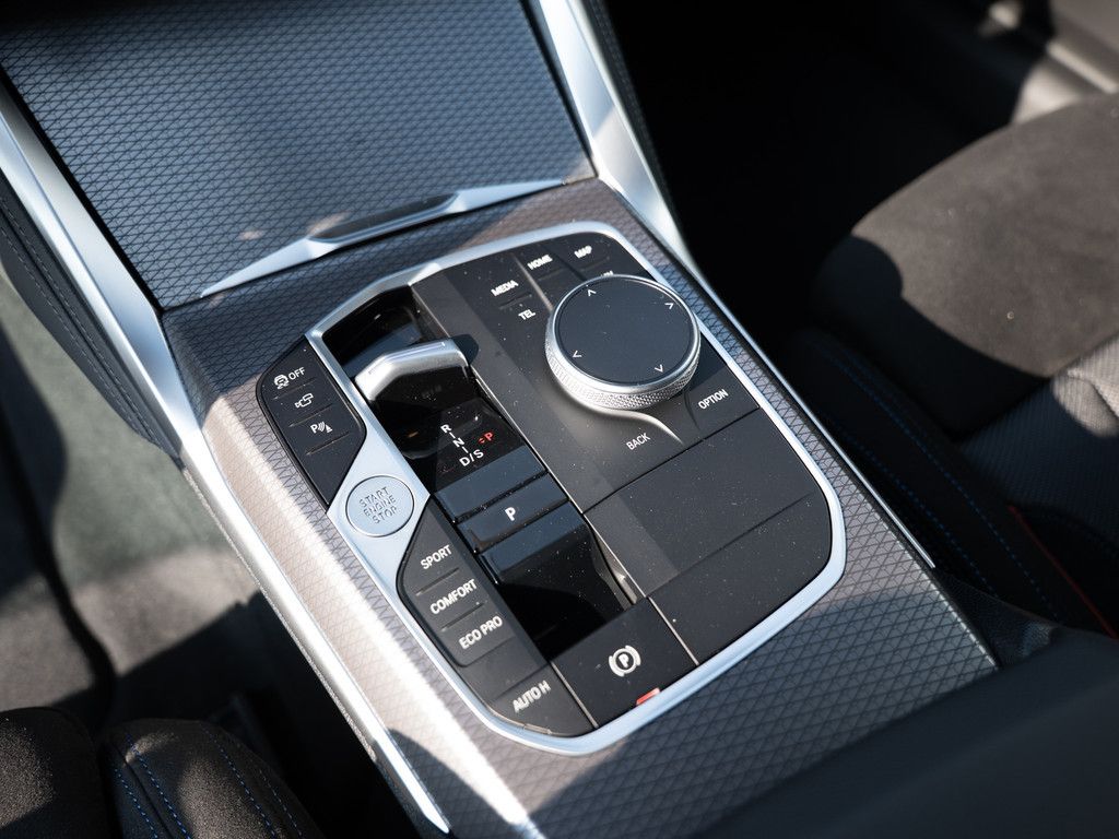 BMW 420 Gran Coupé 2025