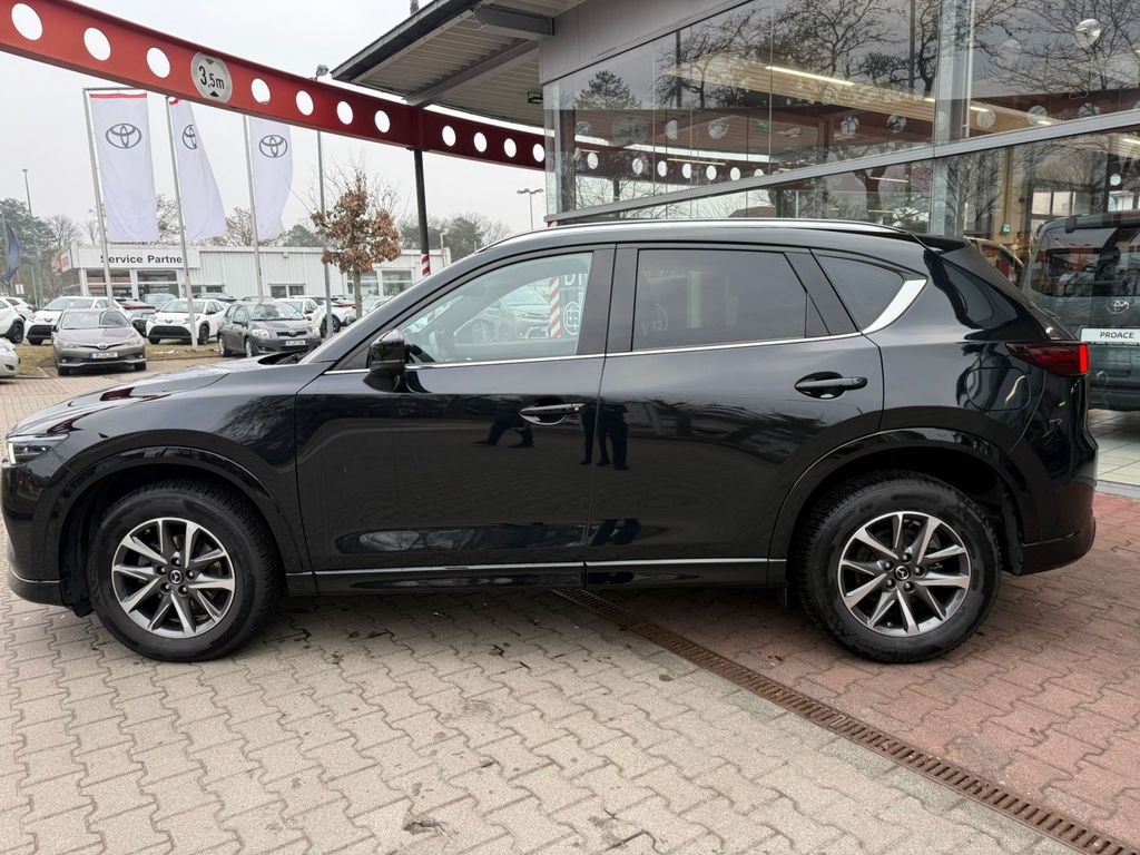 Mazda CX-5 2023