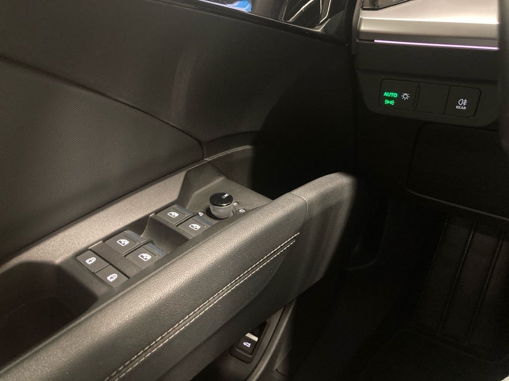 Audi Q4 e-tron 2021