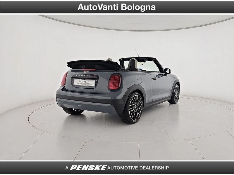 MINI Other 2025