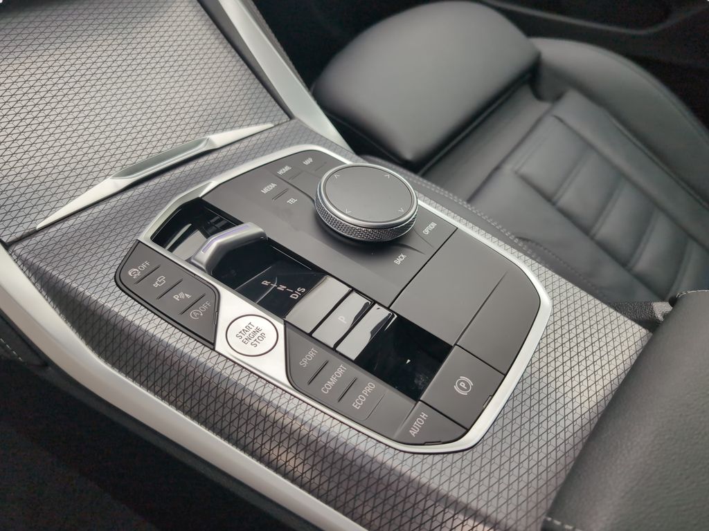 BMW 430 Gran Coupé 2025