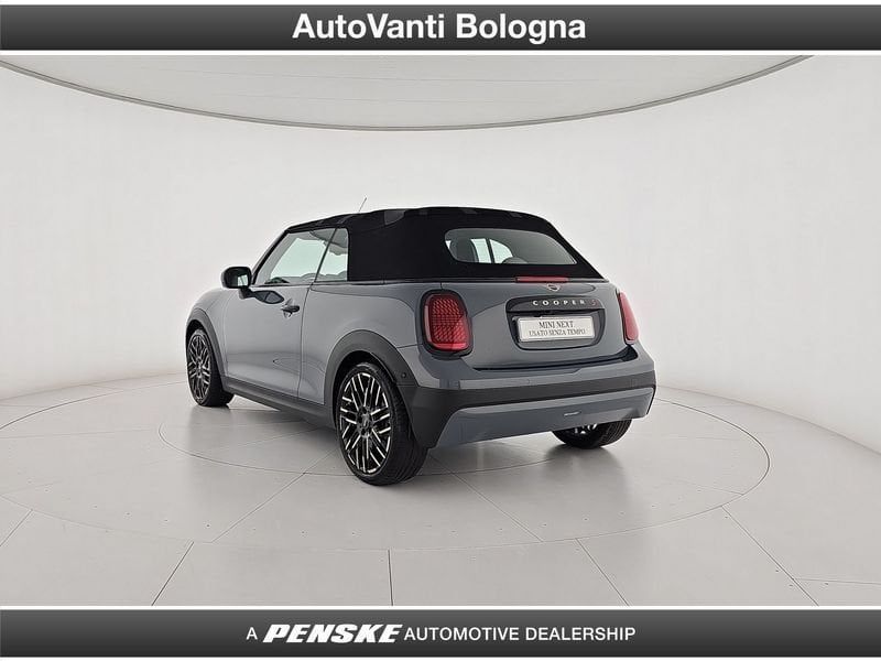 MINI Other 2025