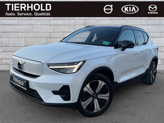Volvo XC40 2022