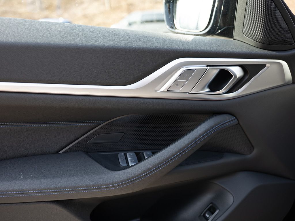 BMW 420 Gran Coupé 2025