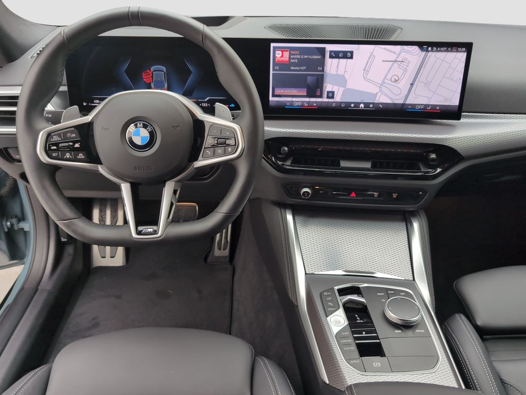 BMW 430 Gran Coupé 2025