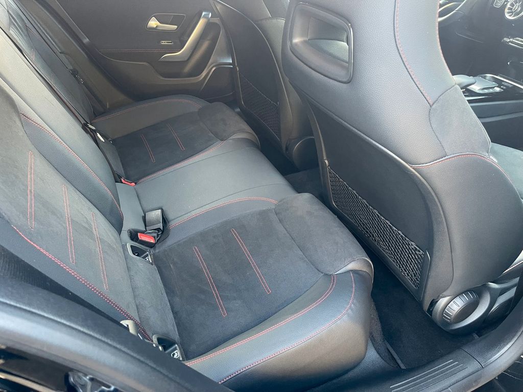 Mercedes-Benz A 250 2022