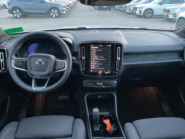 Volvo XC40 2022