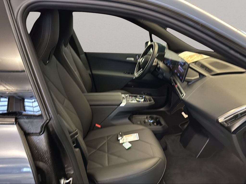 BMW iX 2024