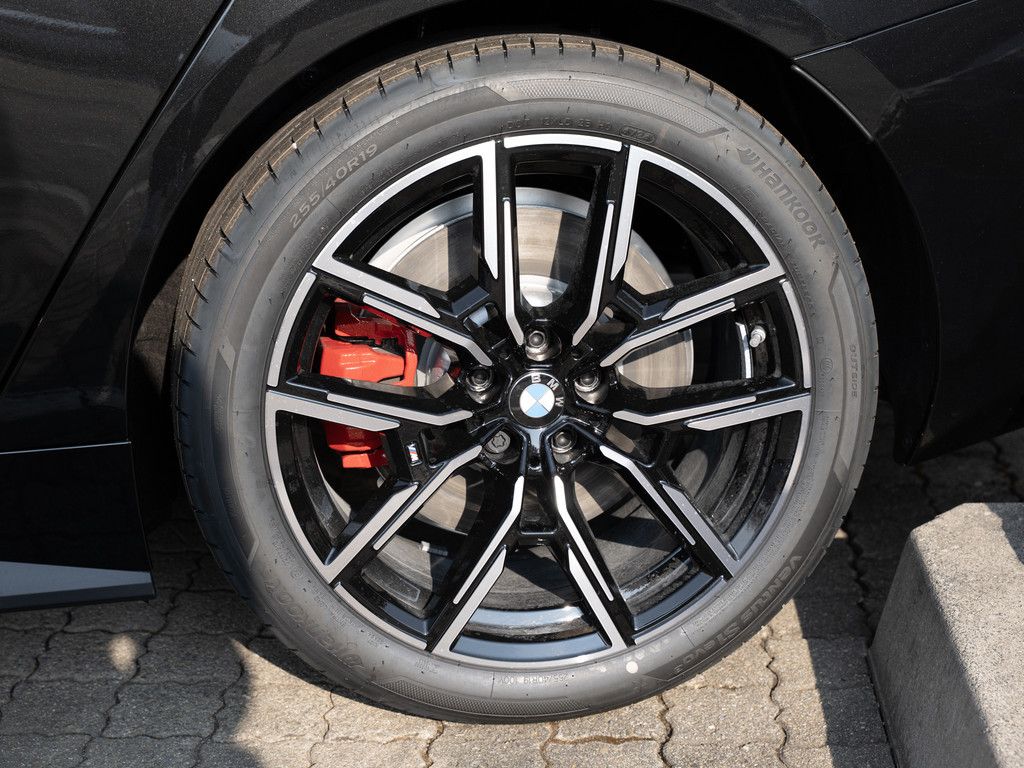 BMW 420 Gran Coupé 2025