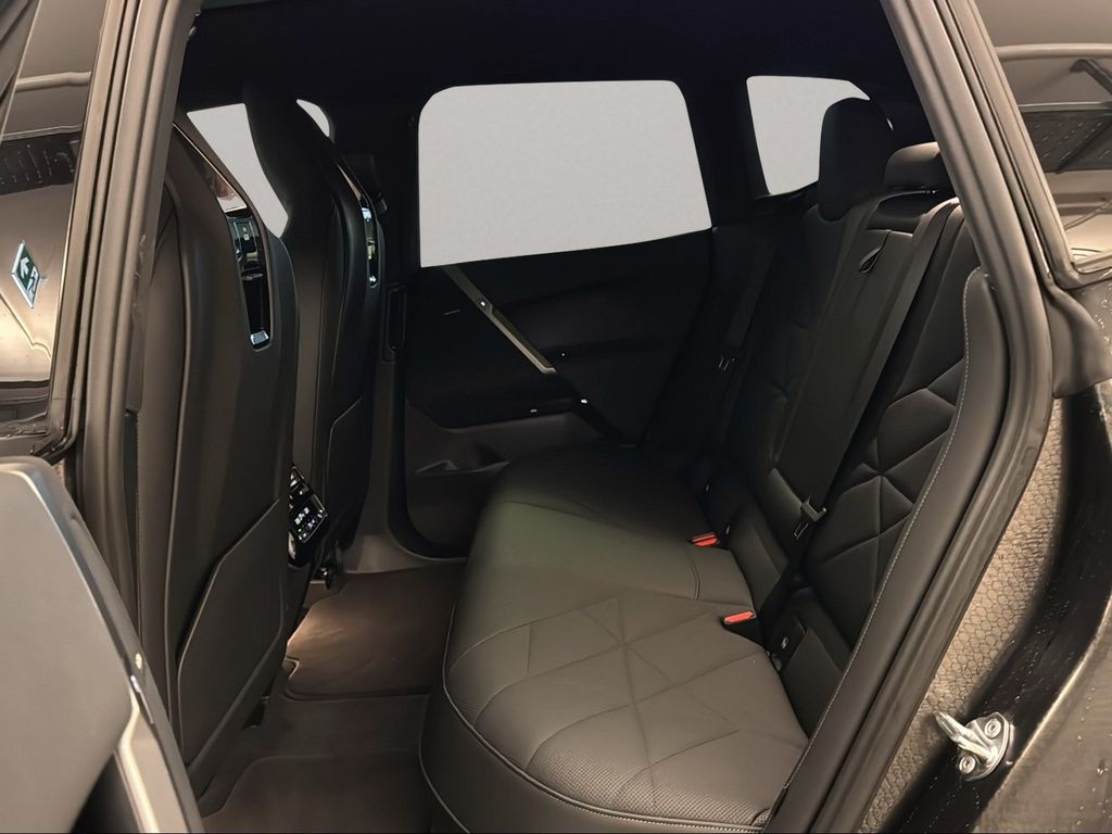 BMW iX 2024