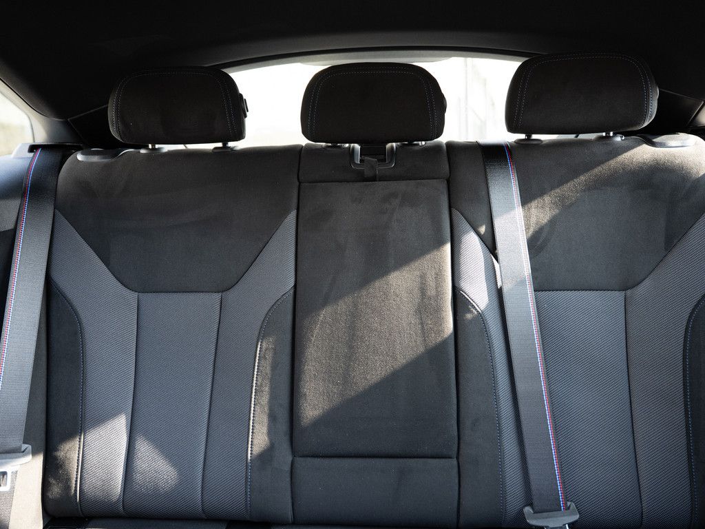 BMW 420 Gran Coupé 2025