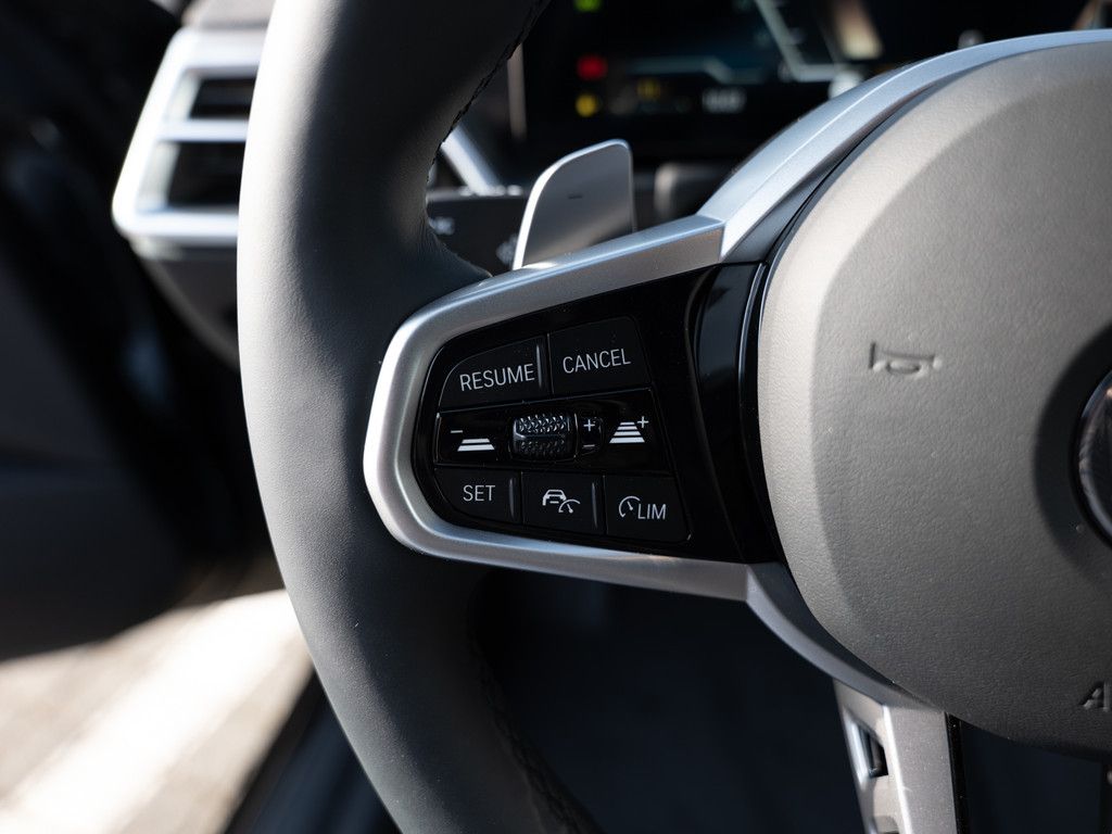 BMW 420 Gran Coupé 2025