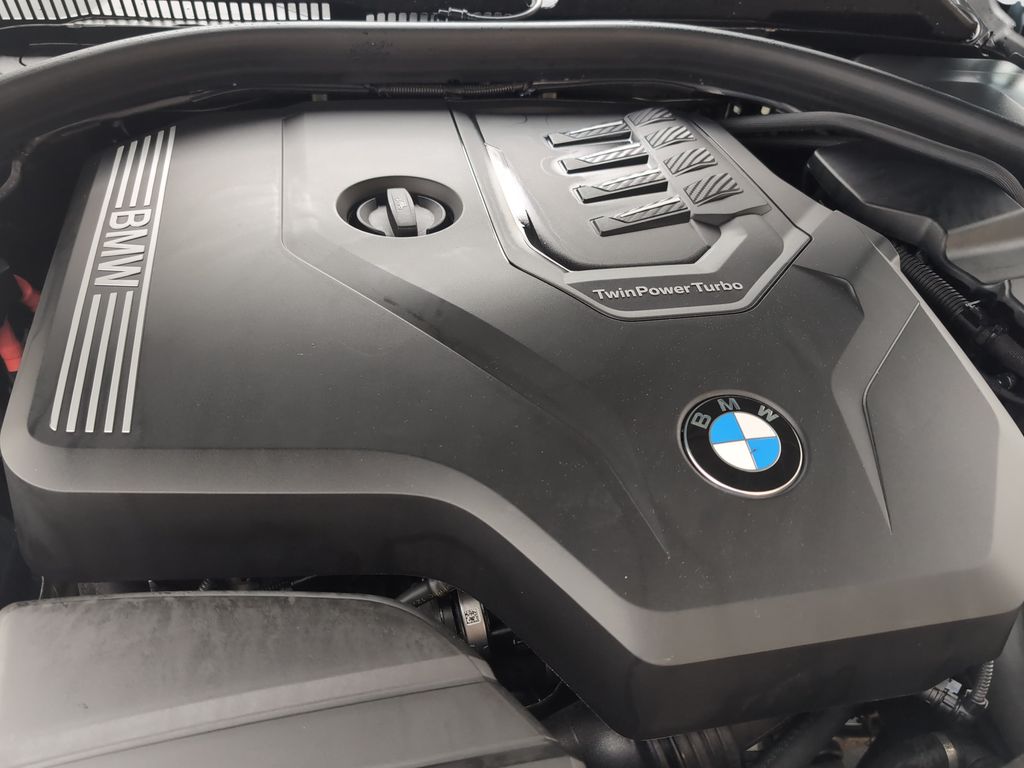 BMW 430 Gran Coupé 2025