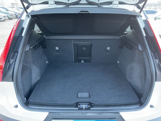 Volvo XC40 2022