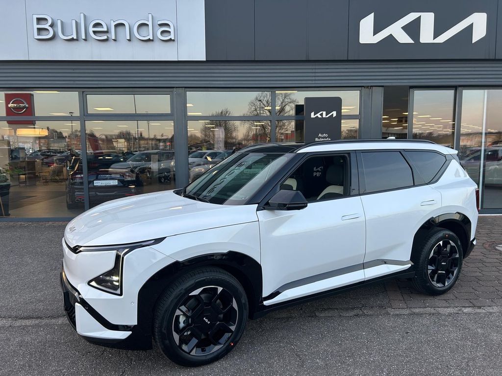 Kia EV5