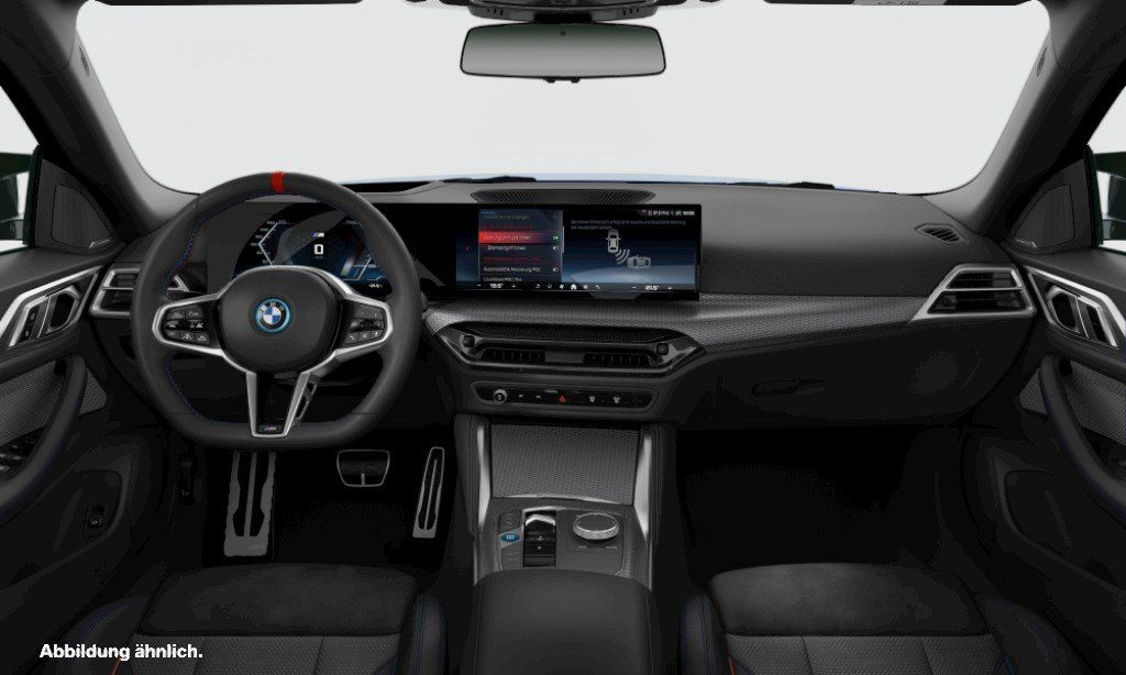 BMW i4 2024