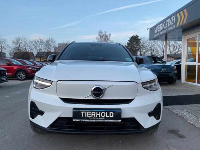 Volvo XC40 2022