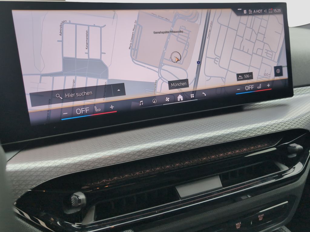 BMW 430 Gran Coupé 2025